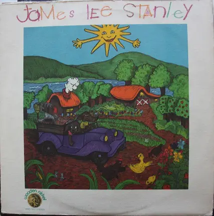James Lee Stanley - James Lee Stanley