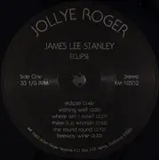 LP - James Lee Stanley - Eclipse