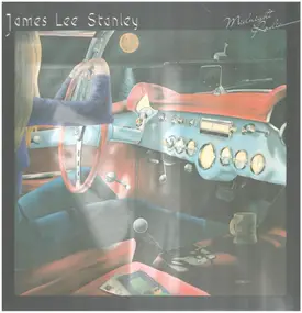 James Lee Stanley - Midnight Radio