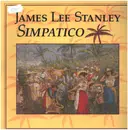 LP - James Lee Stanley - Simpatico