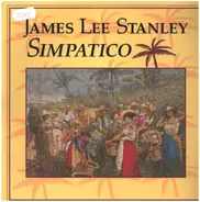 James Lee Stanley - Simpatico