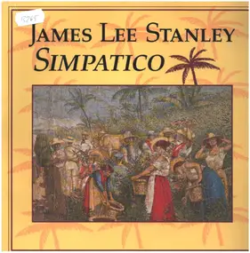 James Lee Stanley - Simpatico