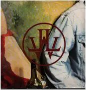 12inch Vinyl Single - James Lee Wild - Stroke Of Luck