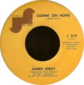 James Leroy