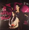 LP - James Levy Featuring James Levy and Allison Pierce - Pray To Be Free - +CD