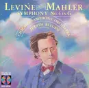 CD - Mahler - Symphony No. 4 In G