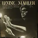 LP - James Levine Conducts Gustav Mahler - The Chicago Symphony Orchestra , Judith Blegen - Symphony No.4 In G