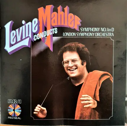 Mahler - Symphony No. 1 In D