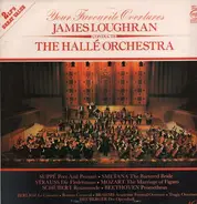 James Loughran Conducts Hallé Orchestra - Your Favourite Overtures