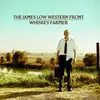 CD - James Low Western Front - Whiskey Farmer - Digipak