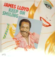 James Lloyd - Keep On Smiling