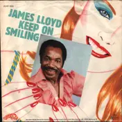 James Lloyd - Keep On Smiling / Look What You've Done To Me