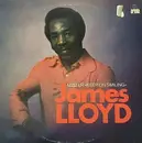 LP - James Lloyd - Mister 'Keep On Smiling'