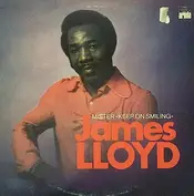 James Lloyd