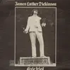 LP - James Luther Dickinson - Dixie Fried - ORIGINAL US