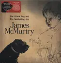 LP - James Mcmurtry - The Black Dog and the Wandering Boy
