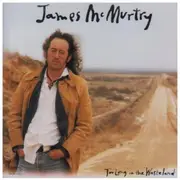 CD - James McMurtry - Too Long In The Wasteland