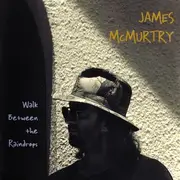 CD - James McMurtry - Walk Between The Raindrops