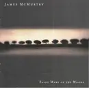 CD - James McMurtry - Saint Mary Of The Woods