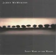 CD - James McMurtry - Saint Mary Of The Woods
