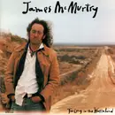 CD - James McMurtry - Too Long In The Wasteland
