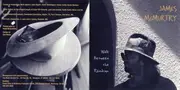 CD - James McMurtry - Walk Between The Raindrops