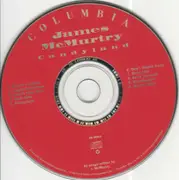CD - James McMurtry - Candyland