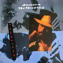 LP - James McMurtry - Candyland