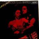 LP - James McCracken , Sandra Warfield , Edward Downes - Duets Of Love And Passion