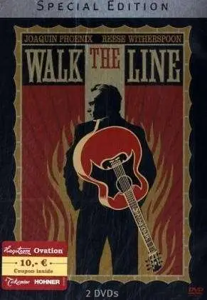James Mangold - Walk The Line