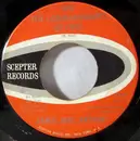 7inch Vinyl Single - James MacArthur - The Ten Commandments Of Love / Padre