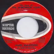 James MacArthur - (The Story Of) The In-Between Years