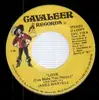 7inch Vinyl Single - James Marvell - Love (Can Make You Happy) / Best Thing God Ever Made - DJ Copy
