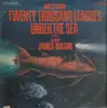LP - James Mason - Twenty Thousand Leagues Under The Sea
