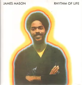 James Mason - Rhythm Of Life