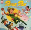LP - James Matthew Barrie, Kinder-Hörspiel - Peter Pan