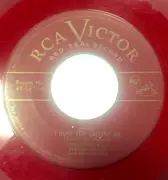 7inch Vinyl Single - James Melton - I Hear You Calling Me