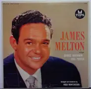 James Melton - James Melton Sings George Gershwin / Cole Porter