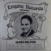 LP - James Melton - James Melton