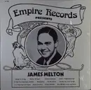LP - James Melton - James Melton
