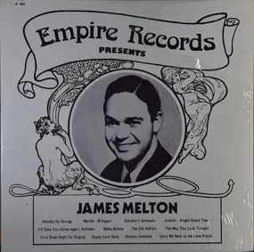 James Melton - James Melton