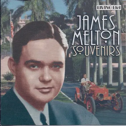 James Melton - Souvenirs