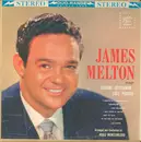 LP - James Melton - James Melton Sings George Gershwin / Cole Porter