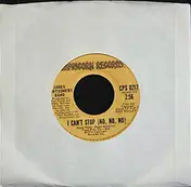 James Montgomery Band - I Can't Stop