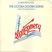 James Montgomery Band - The Gooba Gooba Song / Foot Floppin