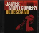 CD - James Montgomery Band - Bring It On Home