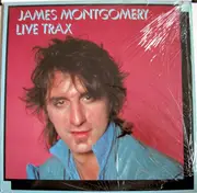 LP - James Montgomery - Live Trax