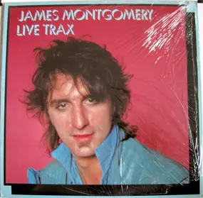 James Montgomery - Live Trax