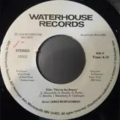 James Montgomery - New England Sunshine