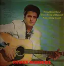 LP - James Monroe - Something New, Something Different, Something Good